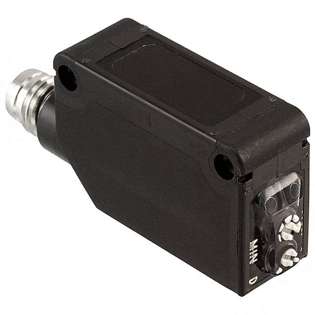 Panasonic Industrial Automation Sales CX-491-P-Z CX-400 Retroreflectivo 16.40' (5m) 1ms IP67