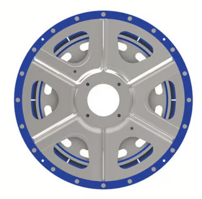 Airflex EATON 142840JD | Accesorio de embrague-freno - Conjunto de elemento restrictor