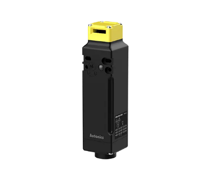 Autonics. SFDL-S6A-CG1/2 SFDL Bloqueo de solenoide 6PST-4NC (Normalmente cerrado)/2NO (Normalmente abierto)