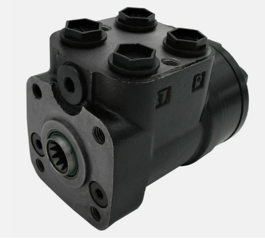 Unidad de control de dirección Orbitrol OSPC 80 OR Reemplazo DANFOSS 150N2159 ex Generica Equivalente