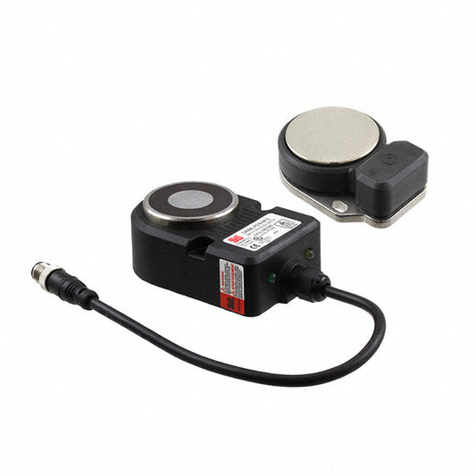 Omron Automation and Safety D40ML-P2-B-M12 D40ML RFID DPST-NC (Normalmente cerrado)