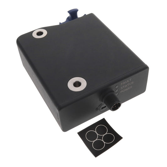 Omron Automation and Safety D41L1YDAN2 D41L RFID, liberación de solenoide -