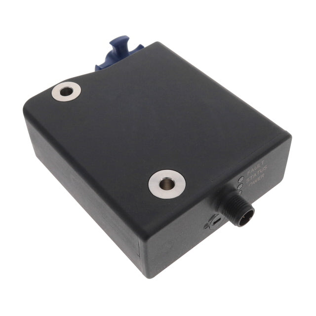 Omron Automation and Safety D41L2YDAN2 D41L RFID, liberación de solenoide -