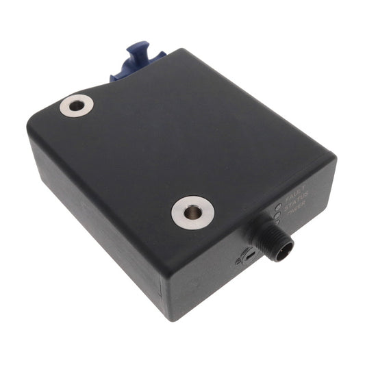 Omron Automation and Safety D41L2YDAN2 D41L RFID, liberación de solenoide -