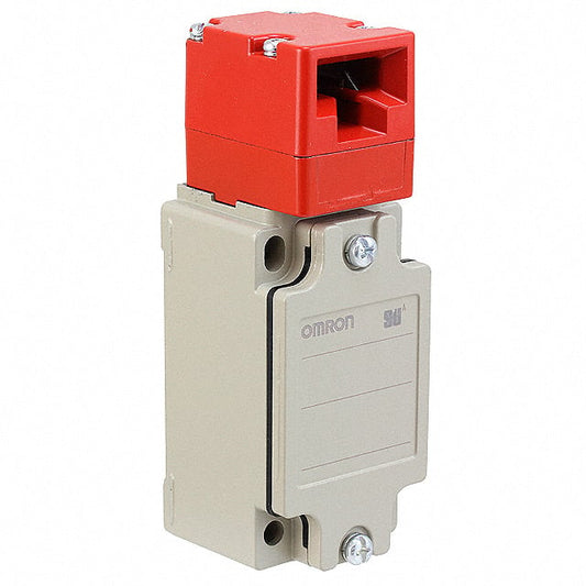Omron Automation and Safety D4BS-2AFS D4BS Sin bloqueo DPST-NC (Normalmente cerrado)