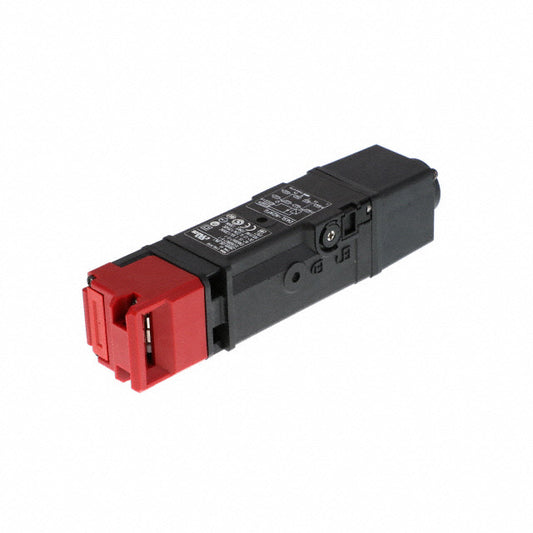 Omron Automation and Safety D4SL-N2AFG D4SL-N Bloqueo de solenoide DPST-NO/NC (Normalmente abierto/cerrado) (DB/DM) x 2