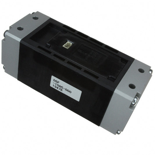 Omron Electronics Inc-EMC Div D6F-10A5-000 D6F 0 ~ 10 LPM Air