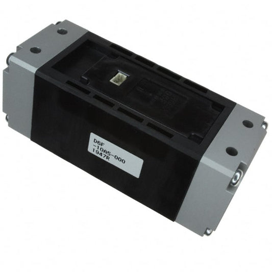 Omron Electronics Inc-EMC Div D6F-10A61-000 D6F 0 ~ 10 LPM Air