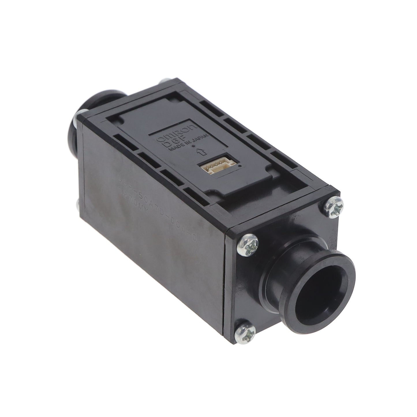Omron Electronics Inc-EMC Div D6F-50A7D-000-0 D6F 0 ~ 50 LPM Air