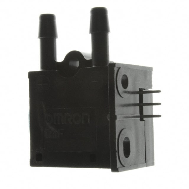 Omron Electronics Inc-EMC Div D6F-P0010A1 D6F 0 ~ 1 LPM Air
