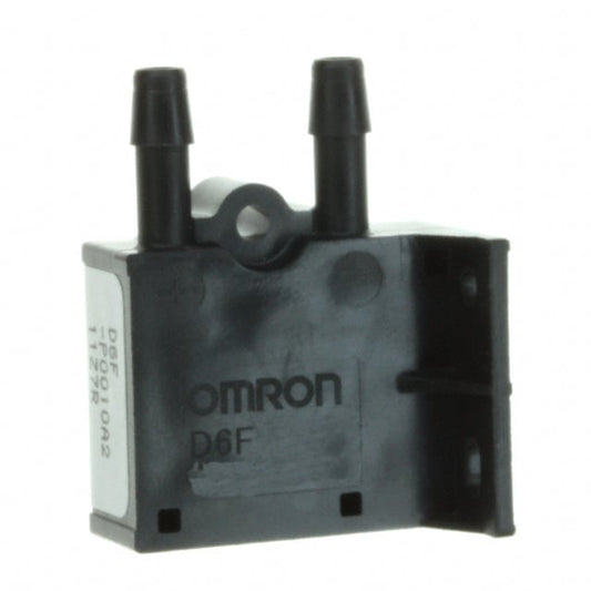 Omron Electronics Inc-EMC Div D6F-P0010A2 D6F 0 ~ 1 LPM Air