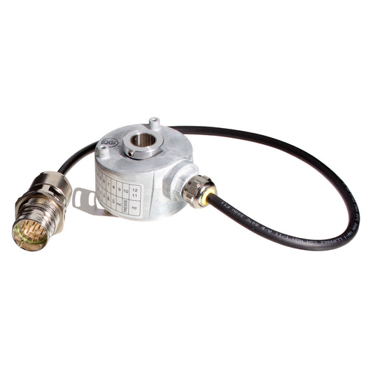 Sensata-BEI Encoders DHO514-1024S103 DHO5 Not Verified Incremental