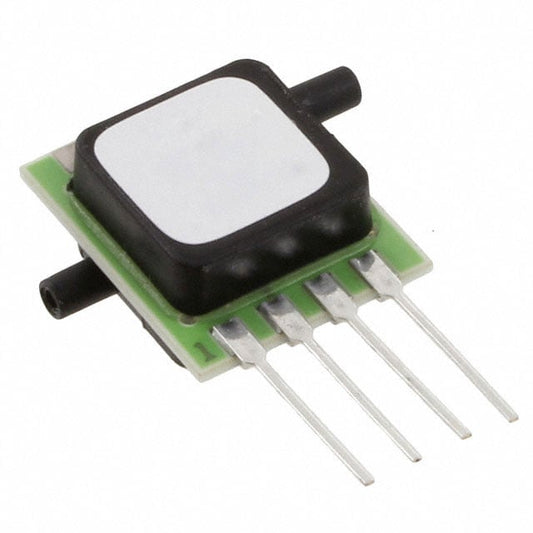 Amphenol All Sensors Corporation DLVR-L10D-E1NS-C-NI3F DLVR Montaje en placa Diferencial
