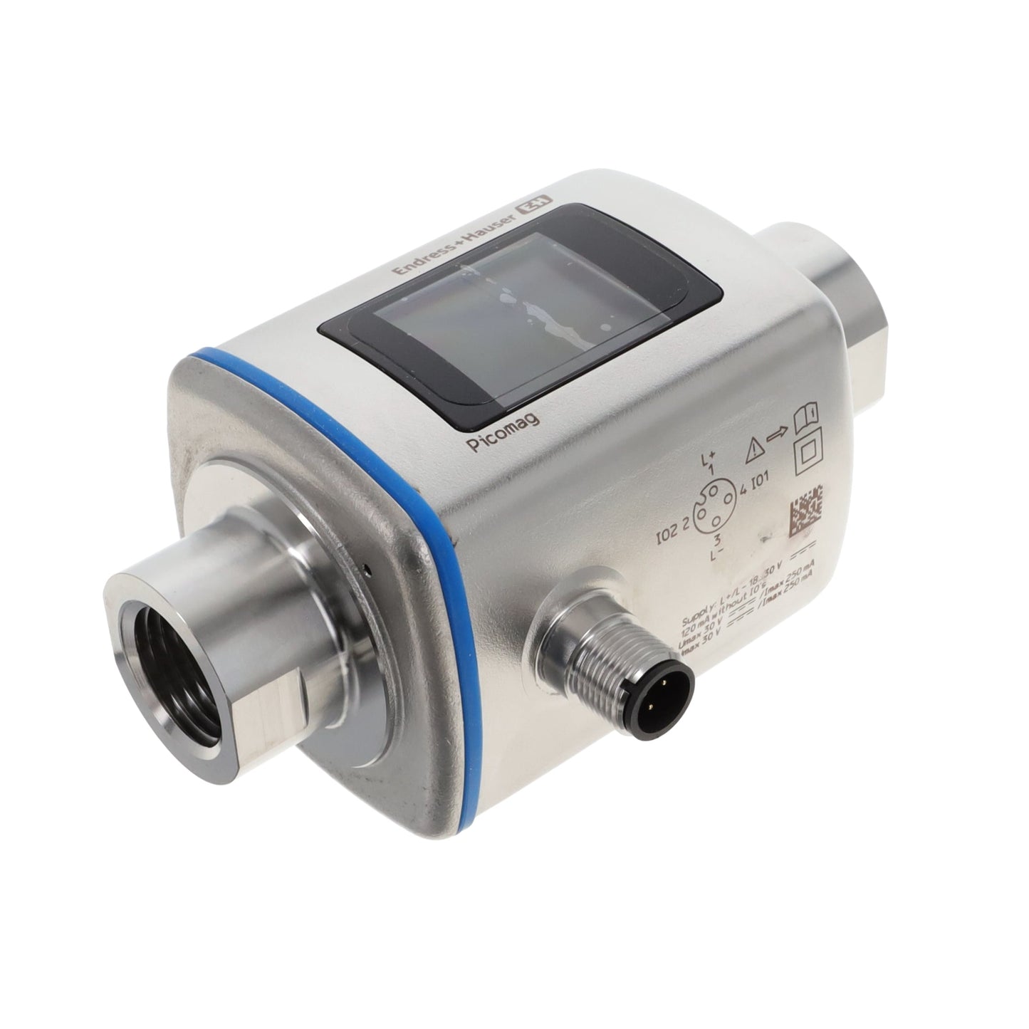 Endress+Hauser DMA15-AAACA1 Picomag 0.05 ~ 35L/min Liquid