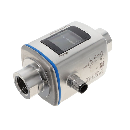 Endress+Hauser DMA15-AAACA1 Picomag 0.05 ~ 35L/min Liquid
