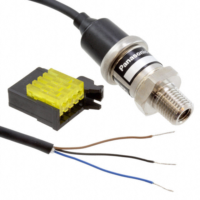 Panasonic Industrial Automation Sales DPH-L113V DPH-L100 Automatización industrial Compuesto Voltaje analógico Macho - 1/4" (6.35mm) BSPT