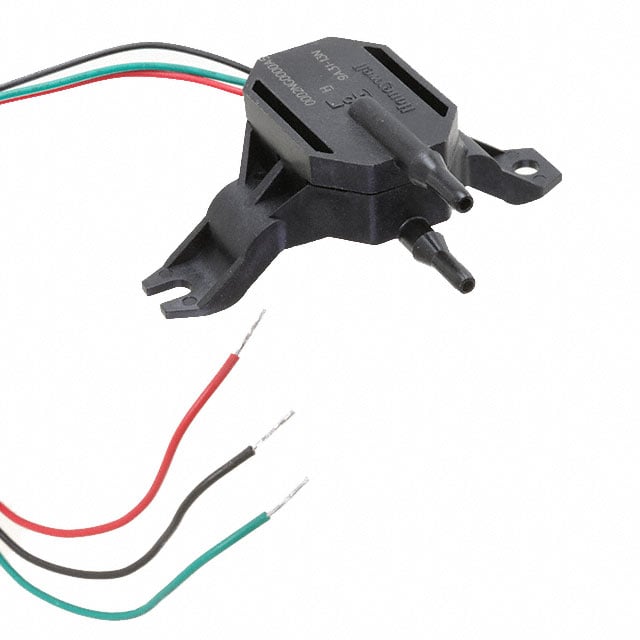 Honeywell Sensing and Productivity Solutions DPRCAN0002NG0000A5 TruStability® DPR Medidor 0.07PSI (0.5kPa)