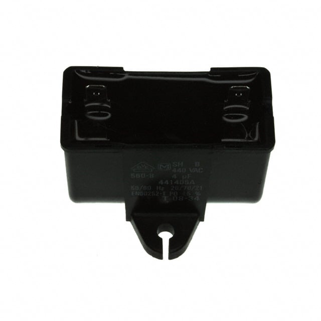 Panasonic Industry DS441405-BA PMF 4µF ±10%