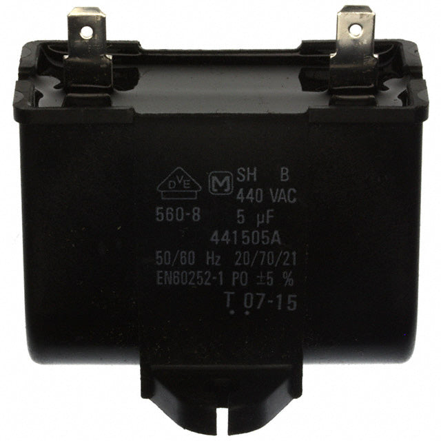 Panasonic Industry DS441505-BA PMF 5µF ±10%