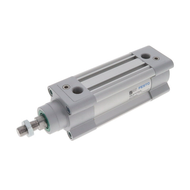 Festo Corporation DSBC-40-50-PPVA-N3 DSBC Actuador lineal Cilindro con tirantes