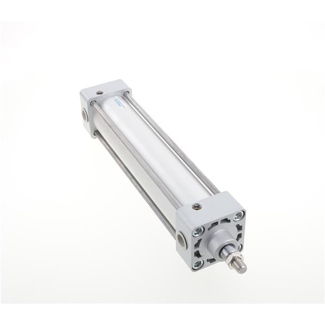 Festo Corporation DSNA-N-2"-8-PPVA-N5-MS4 DSNA Actuador lineal Cilindro con tirantes