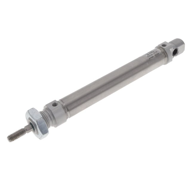 Festo Corporation DSNU-16-80-PPS-A DSNU Actuador lineal Cilindro redondo