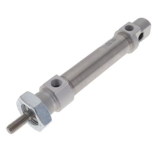 Festo Corporation DSNU-20-50-PPS-A DSNU Actuador lineal Cilindro redondo