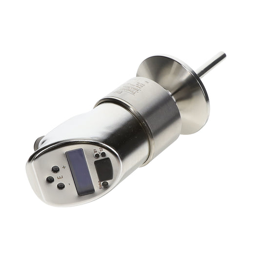 Endress+Hauser DTT35-A1A111DB2BAB Flowphant® T DTT35 0.03 ~ 3 m/s Liquid