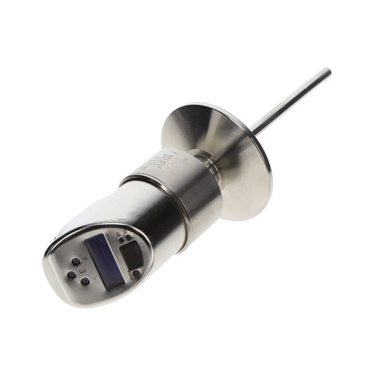 Endress+Hauser DTT35-A1C111DL2CAB Flowphant® T DTT35 0.03 ~ 3 m/s Liquid