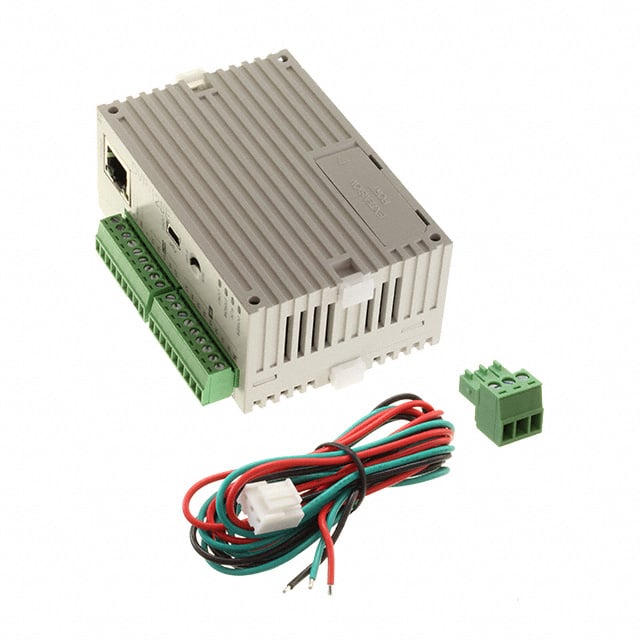 Delta Electronics/Industrial Automation DVP12SE11R DVP