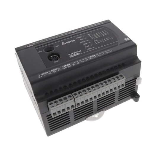 Delta Electronics/Industrial Automation DVP24ES200T DVP