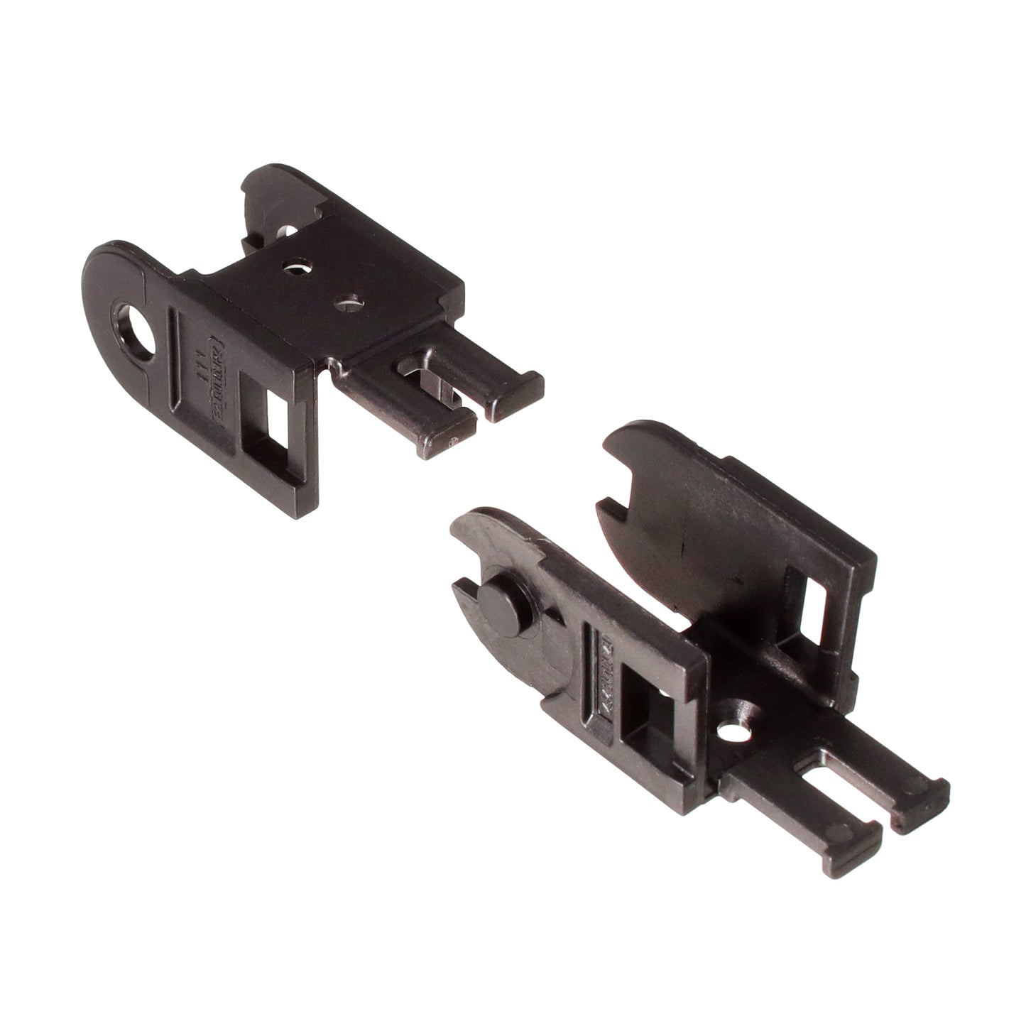 Igus E2-150-16-12PZ E2.15 Mounting Bracket Multiple Series