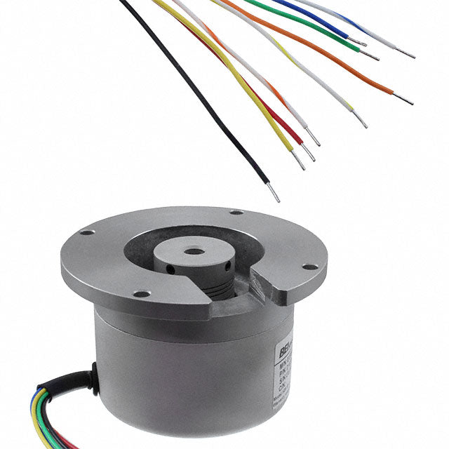 Sensata-BEI Encoders 01030-214 E25 Not Verified Optical
