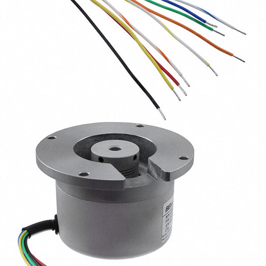 Sensata-BEI Encoders 01030-214 E25 Not Verified Optical