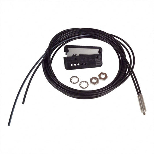 Omron Automation and Safety E32-CC200 E32 Reflectivo 11.811" (300mm) - IP67, IEC