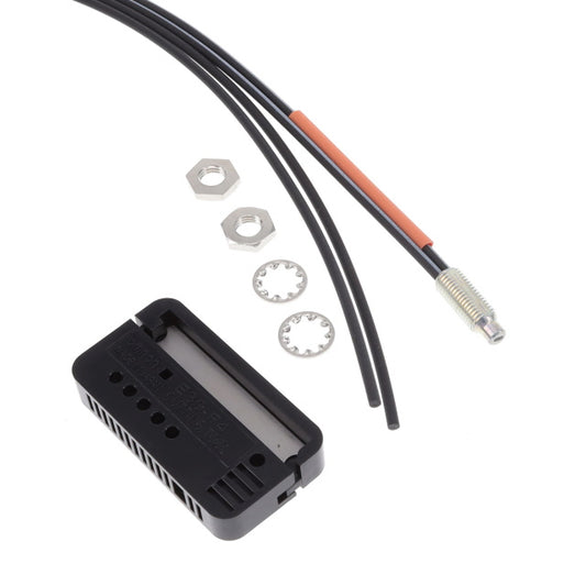 Omron Automation and Safety E32-D11R E32 Reflectivo 6.693" (170mm) - IP67, IEC