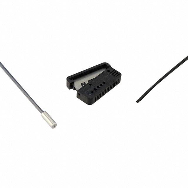 Omron Automation and Safety E32-D12F E32 Reflectivo 3.74" (95mm) - IP67, IEC