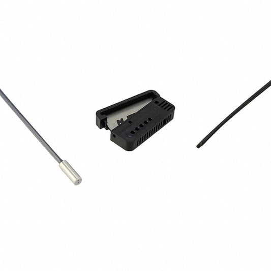 Omron Automation and Safety E32-D12F E32 Reflectivo 3.74" (95mm) - IP67, IEC