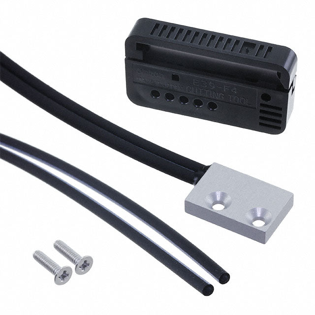 Omron Automation and Safety E32-D15Z 2M E32 Reflectivo 3.937" (100mm) - IP40, IEC