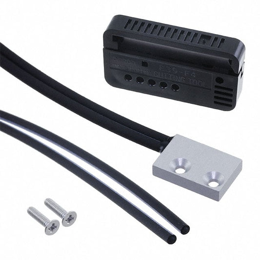 Omron Automation and Safety E32-D15YR 2M E32 Reflectivo 1.575" (40mm) - IP40, IEC