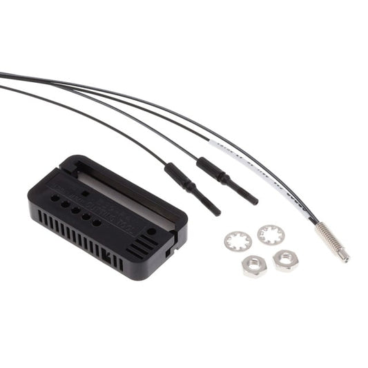 Omron Automation and Safety E32-D21L E32 Reflectivo 5.118" (130mm) - IP67, IEC