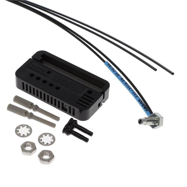 Omron Automation and Safety E32-D21N 5M - - - - -