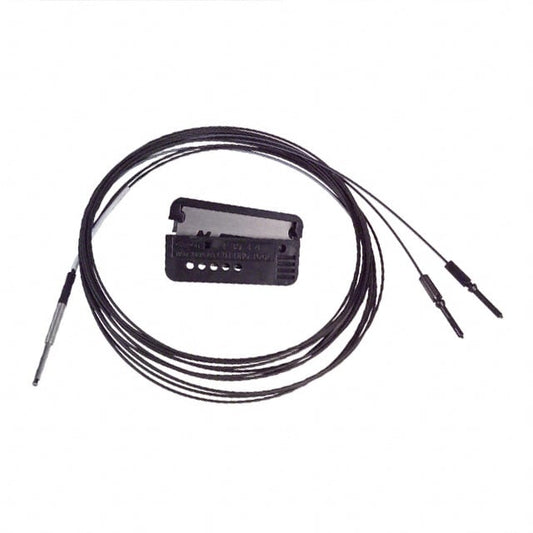 Omron Automation and Safety E32-D24 E32 Reflectivo 1.181" (30mm) - IP67, IEC