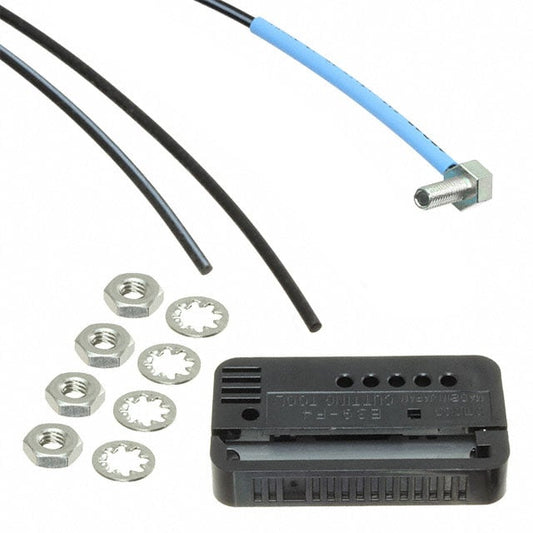 Omron Automation and Safety E32-D21N 2M - - - - -