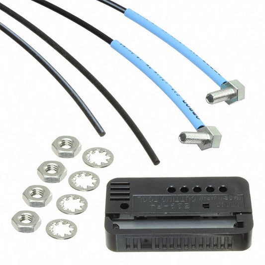Omron Automation and Safety E32-LT11N 2M - - - - -