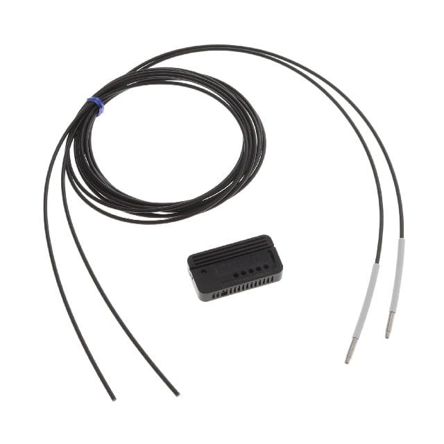 Omron Automation and Safety E32-T12L E32 Haz pasante 52.362" (1.33m) - IP67