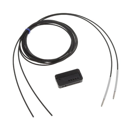 Omron Automation and Safety E32-T12L E32 Haz pasante 52.362" (1.33m) - IP67
