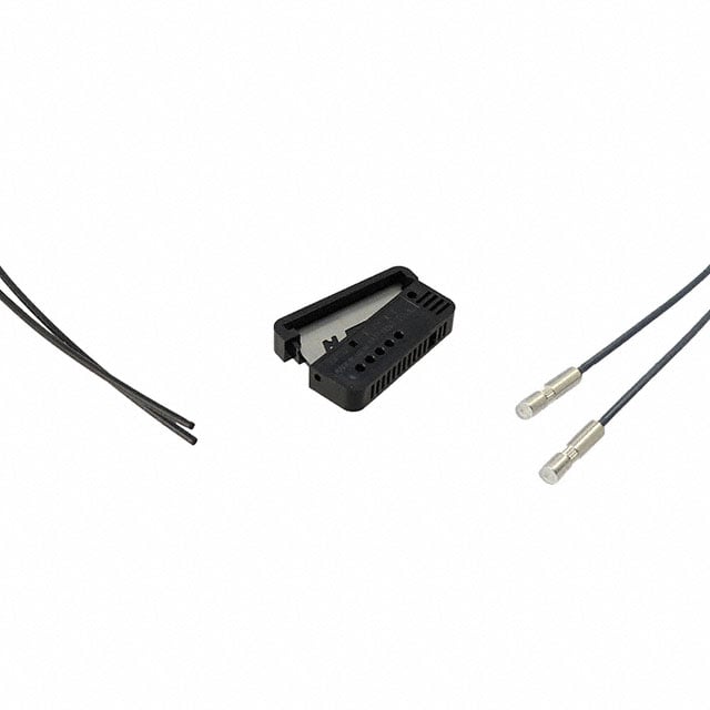 Omron Automation and Safety E32-T14F E32 Haz pasante 15.7" (40cm) 1.3' - IP67