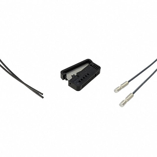 Omron Automation and Safety E32-T14F E32 Haz pasante 15.7" (40cm) 1.3' - IP67