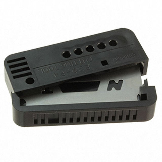 Omron Automation and Safety E32-T14 5M E32 Haz pasante 133.858" (3.4m) - IP67